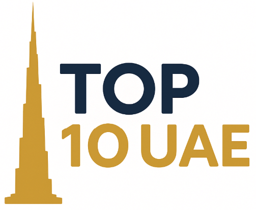 شعار الإمارات الساحرة